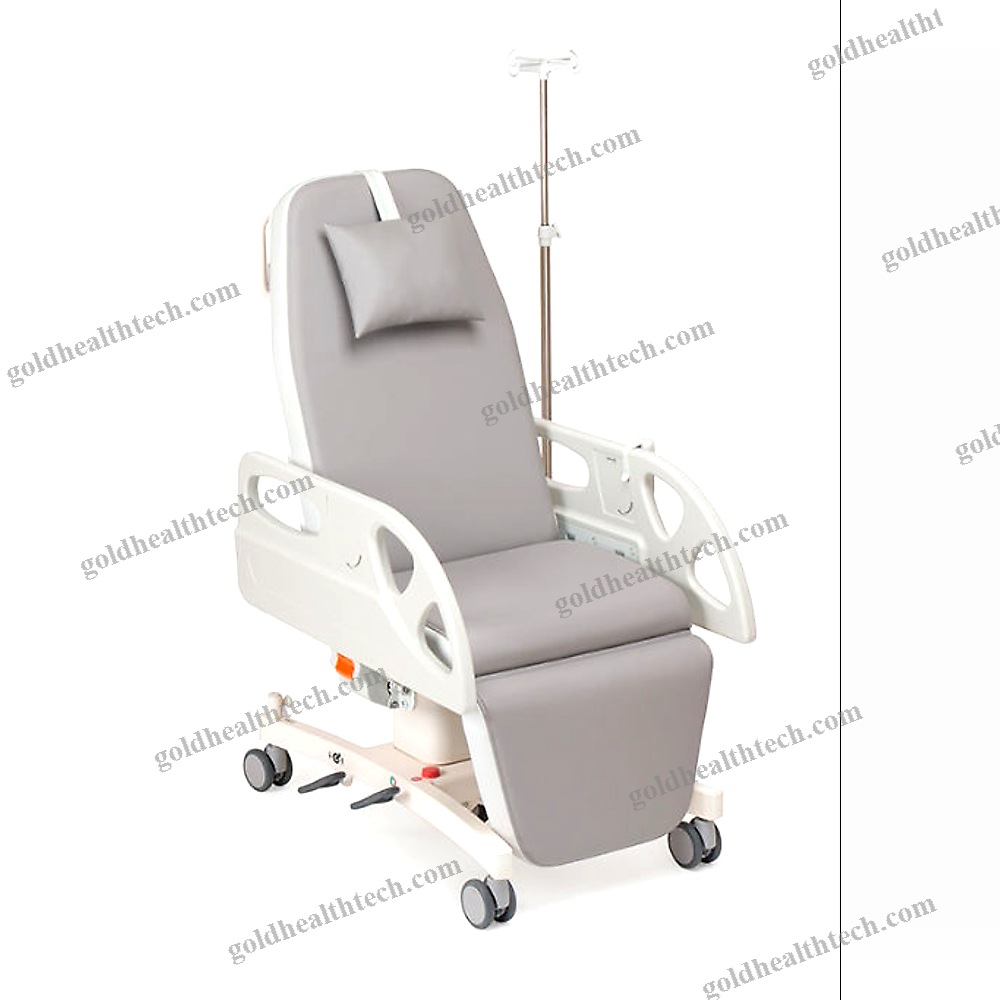 Indoor Transfer Chair