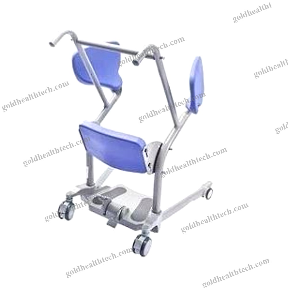 Indoor Transfer Chair 1