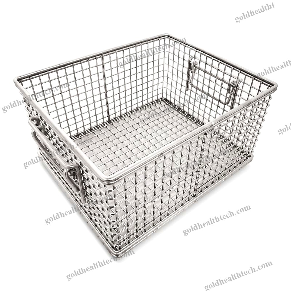 Industrial Basket