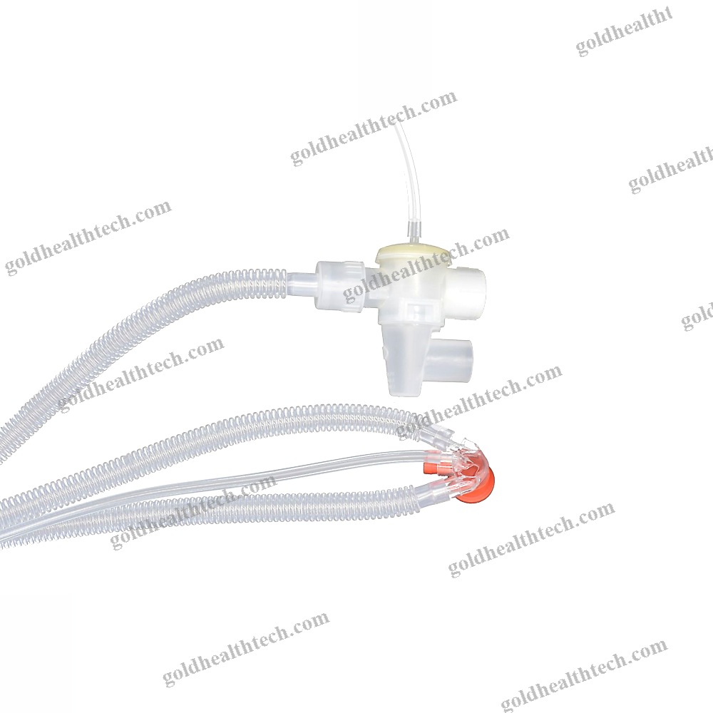 Infant Breathing Circuit
