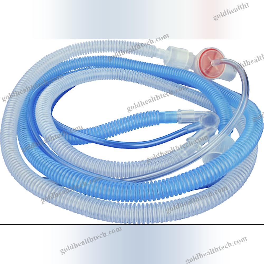 Infant Breathing Circuit