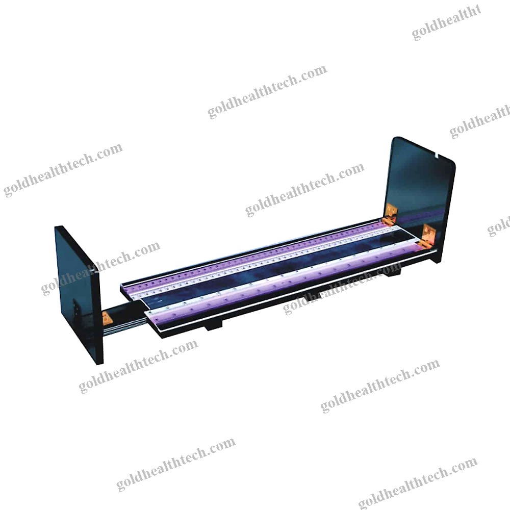 Infant Height Rod