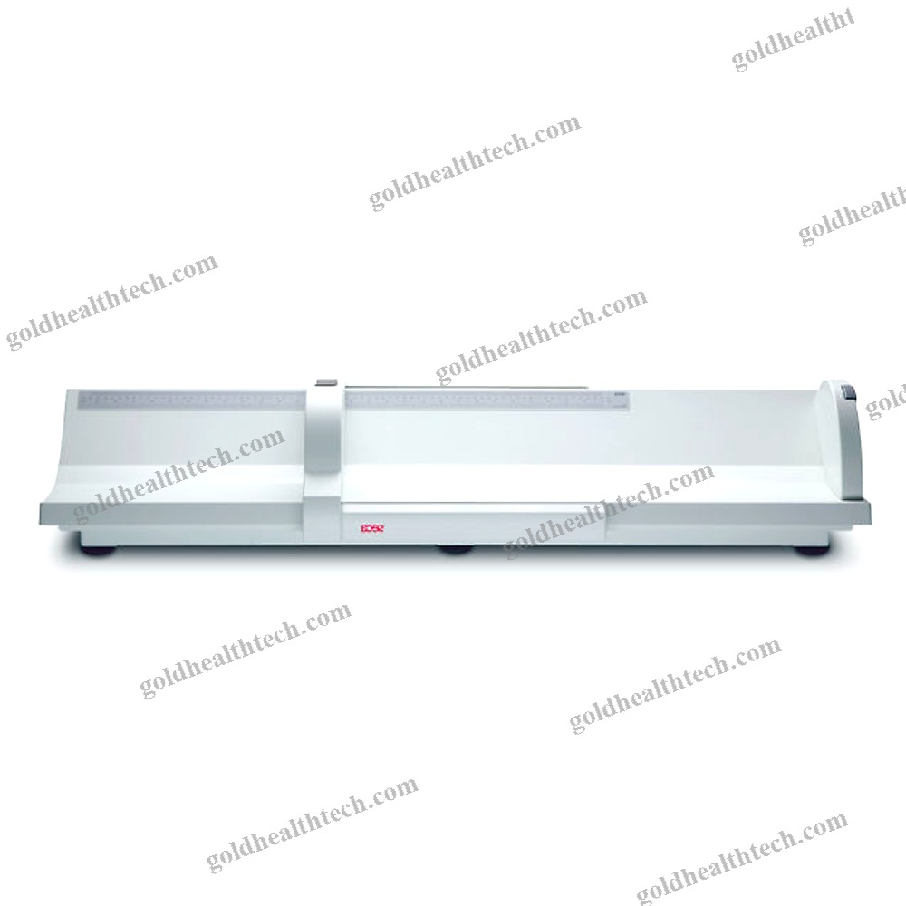 Infant Height Rod