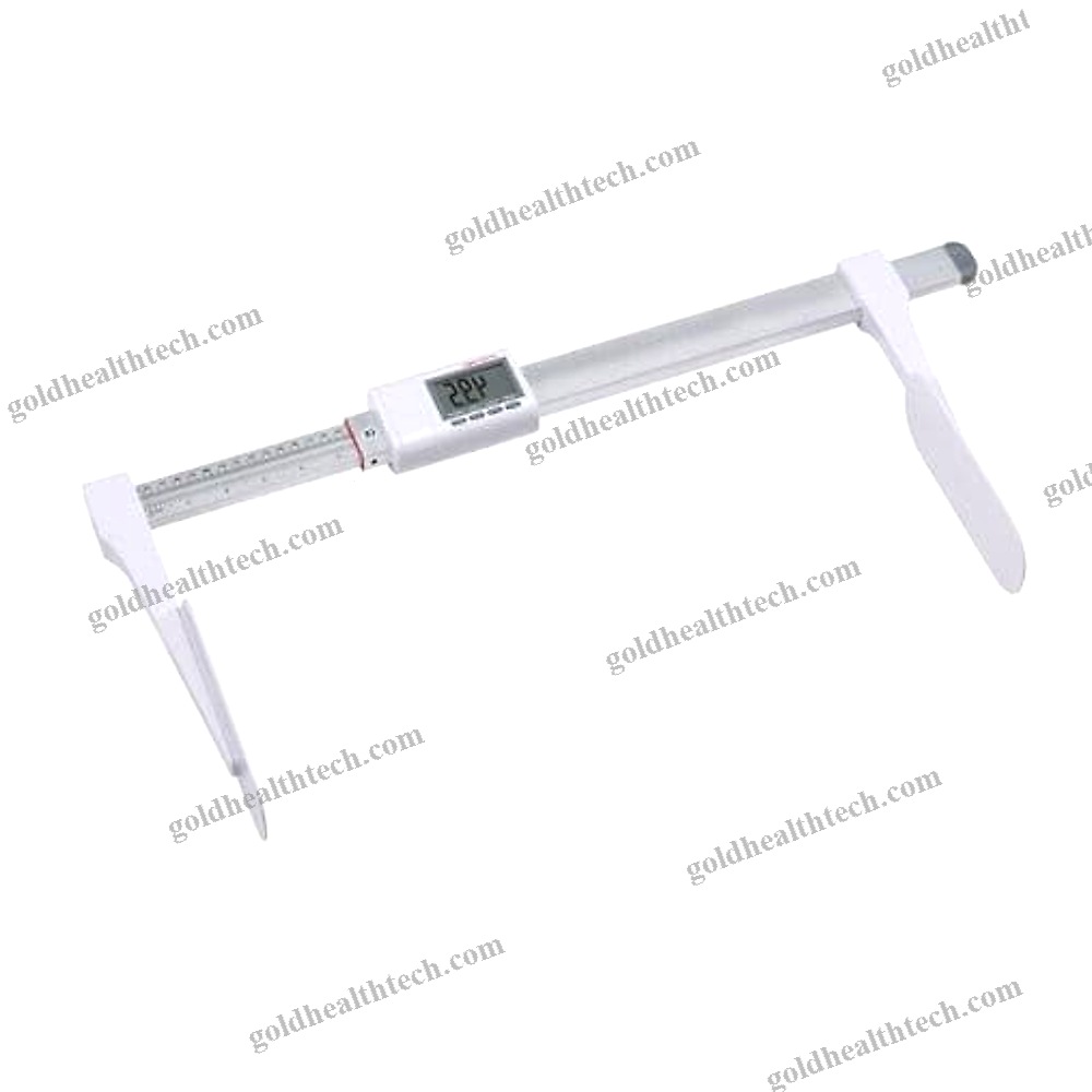 Infant Height Rod