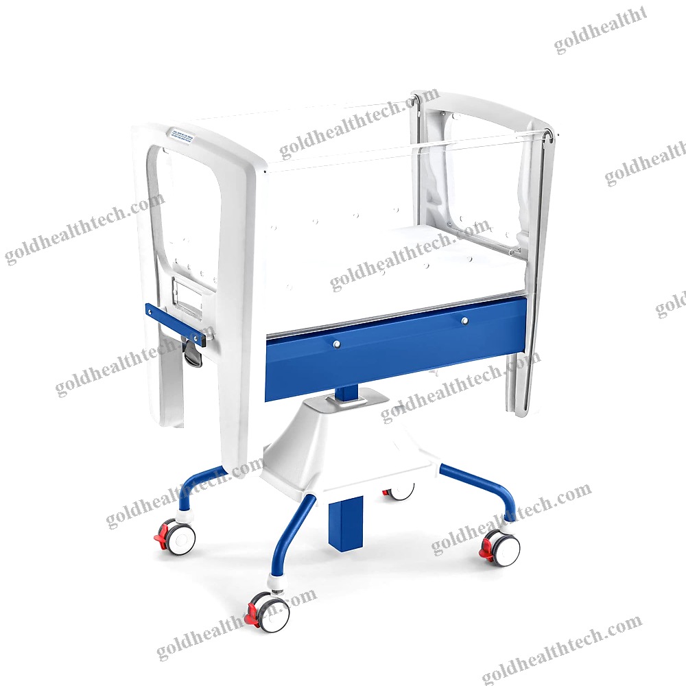 Infant Hospital Crib
