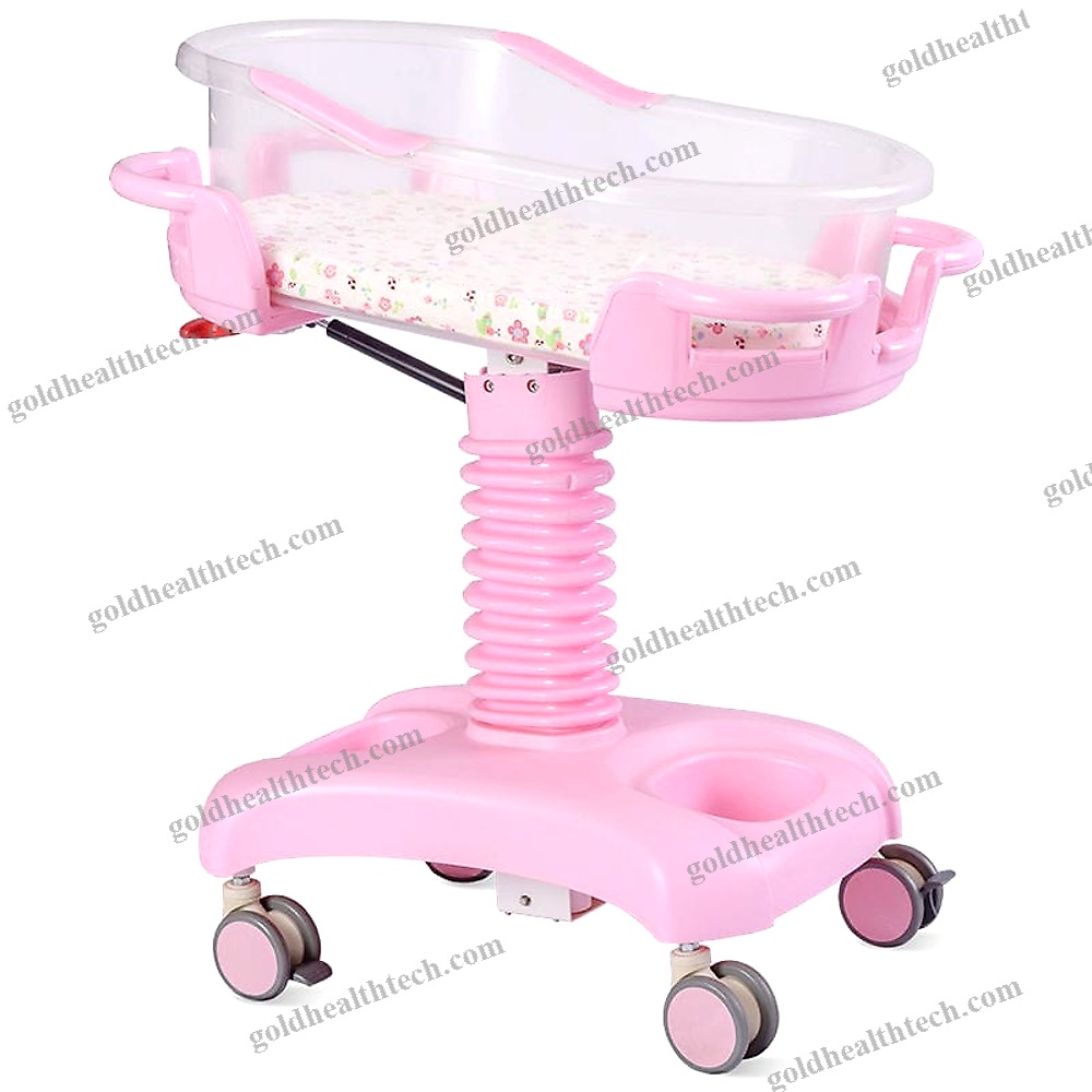 Infant Hospital Crib
