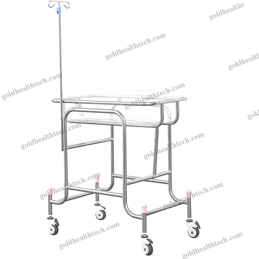 Infant Hospital Crib 1