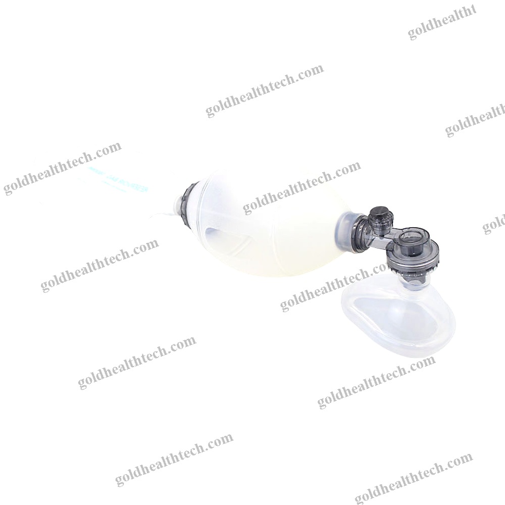 Infant Manual Resuscitator