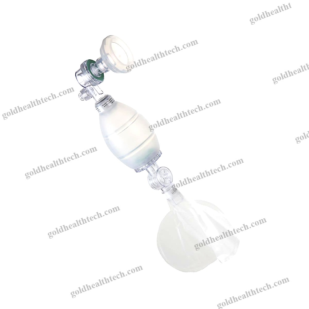 Infant Manual Resuscitator