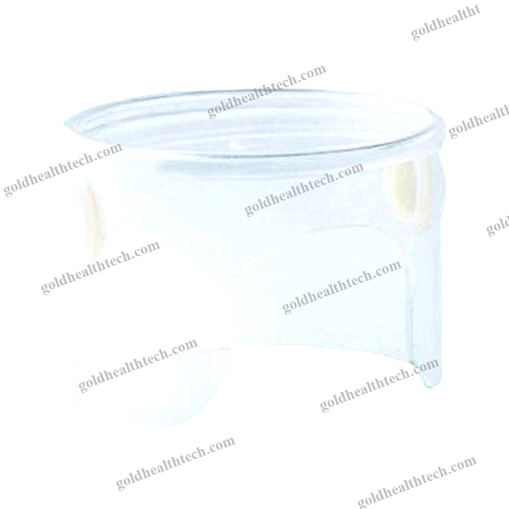 Infant Oxygen Hood