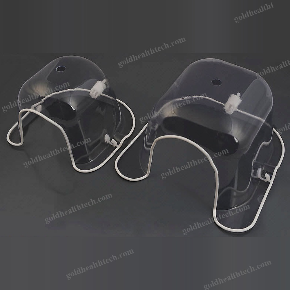 Infant Oxygen Hood