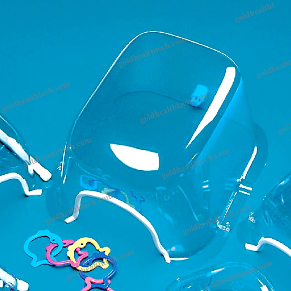 Infant Oxygen Hood