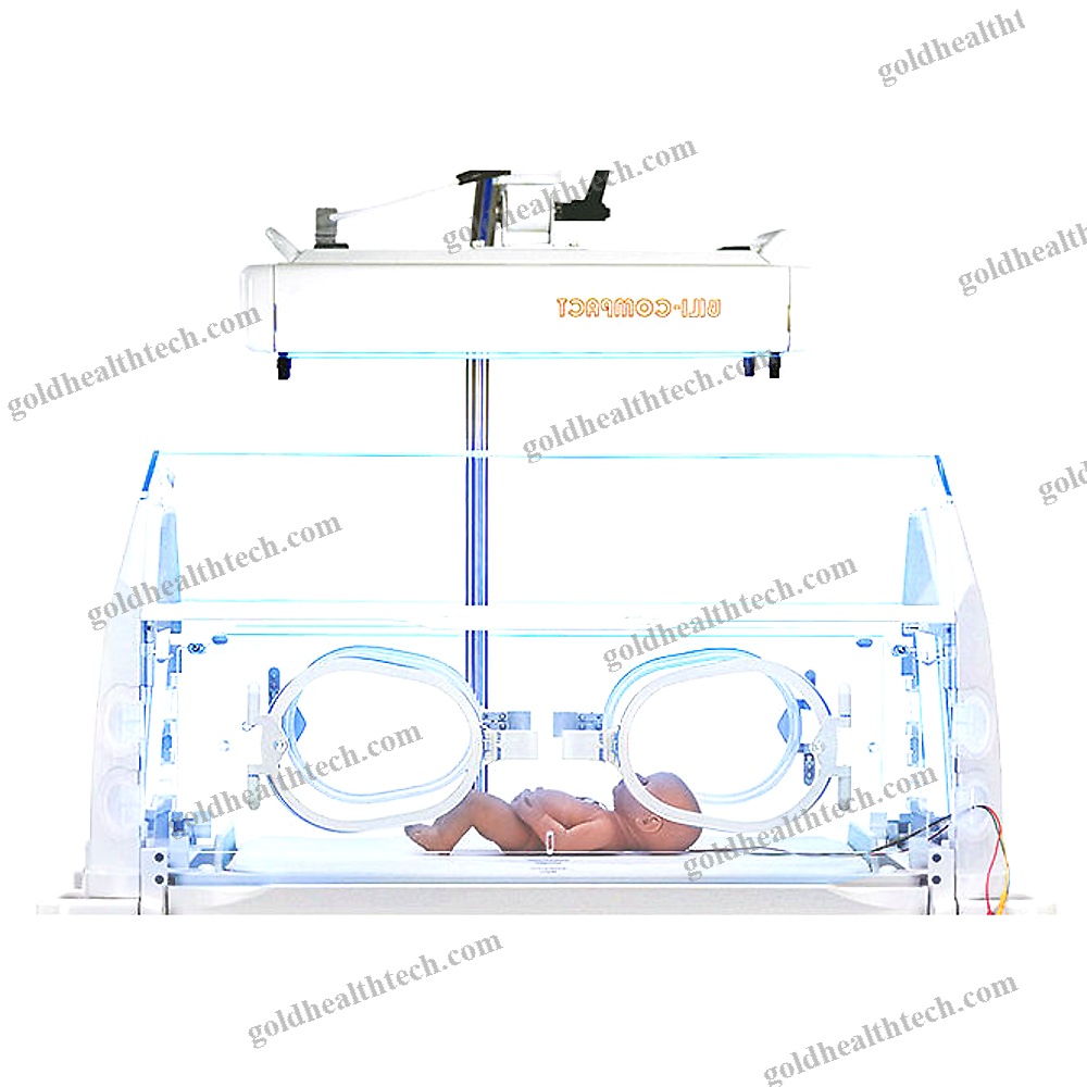 Infant Phototherapy Lamp
