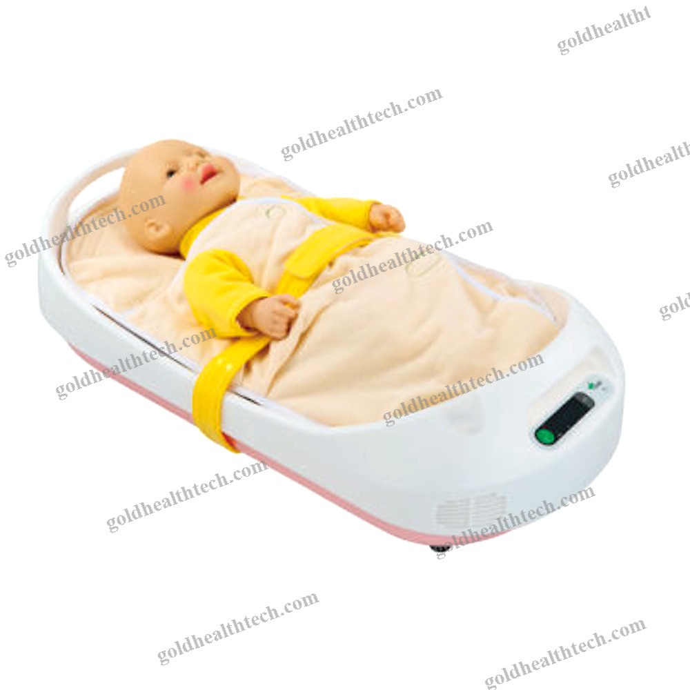 Infant Phototherapy Lamp