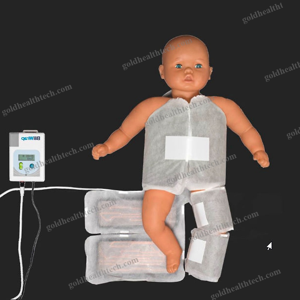 Infant Phototherapy Lamp