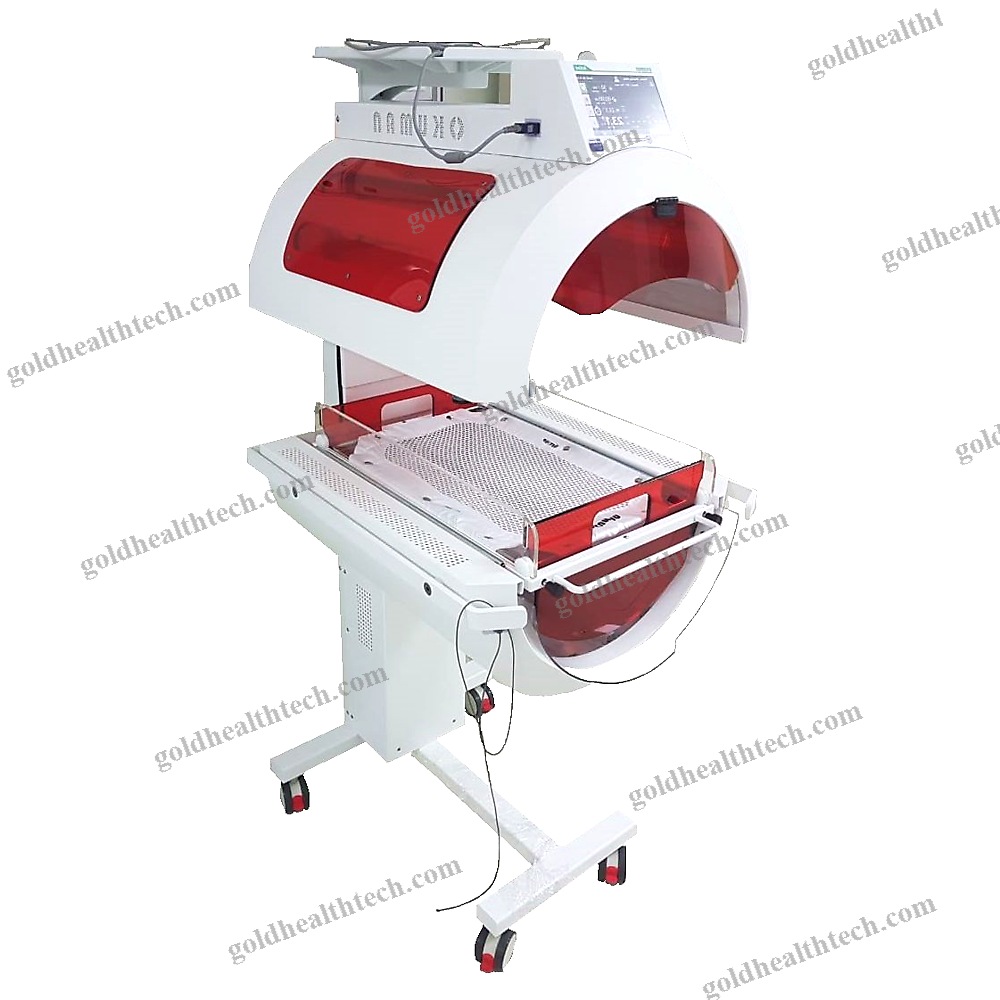 Infant Phototherapy Lamp