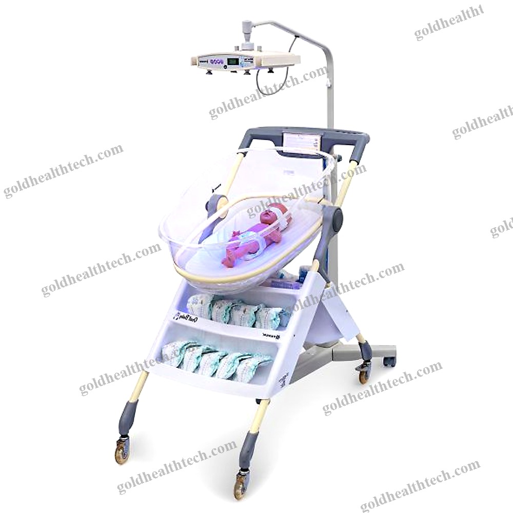 Infant Phototherapy Lamp 1