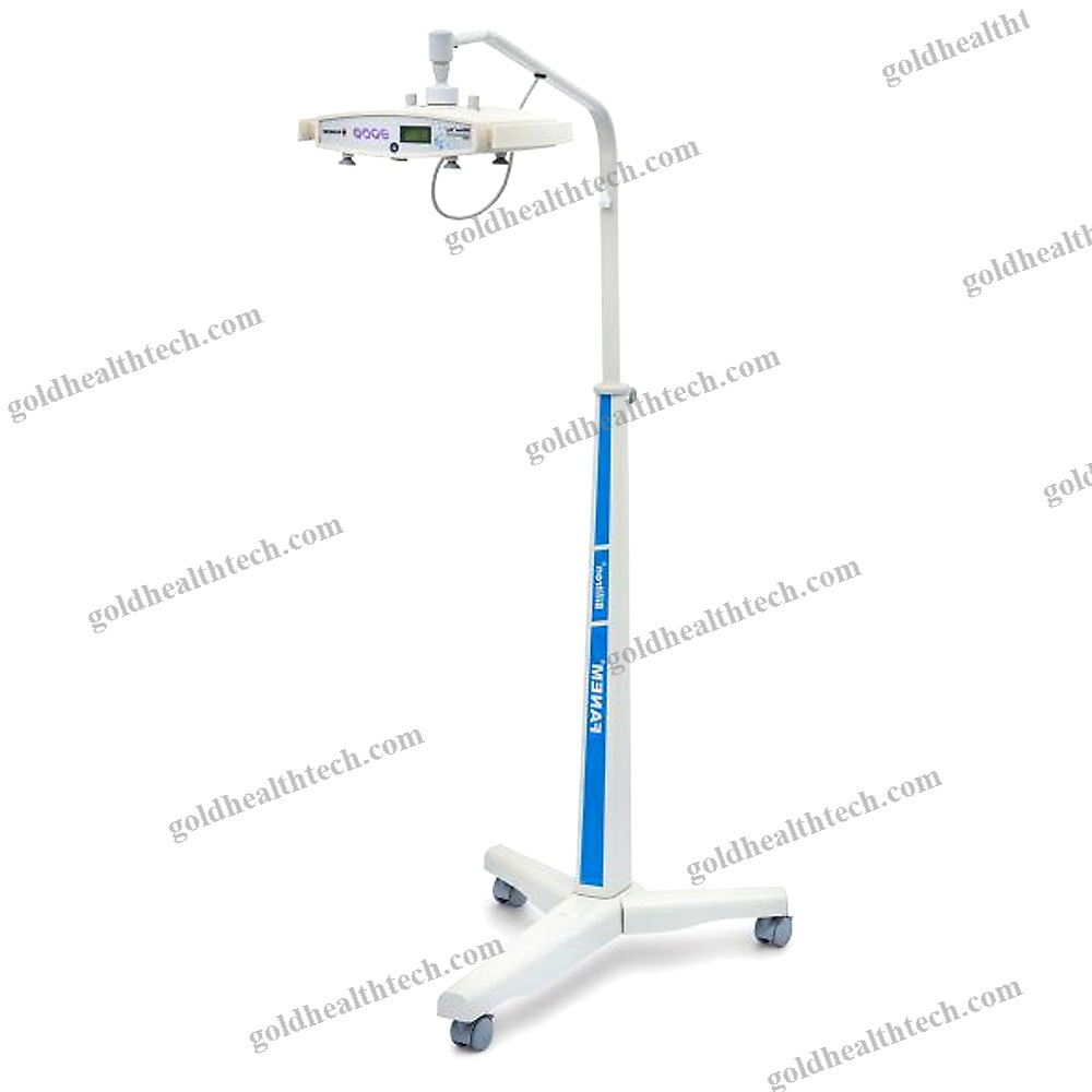 Infant Phototherapy Lamp