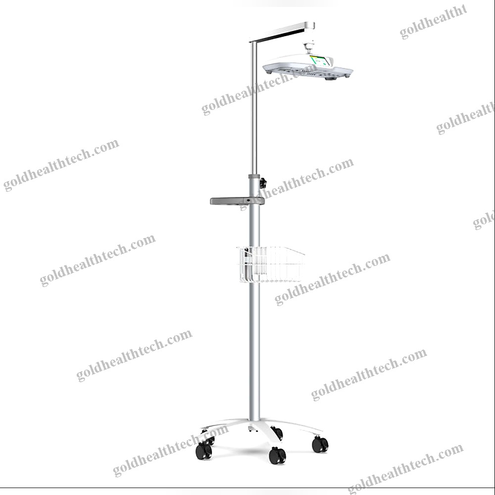Infant Phototherapy Lamp
