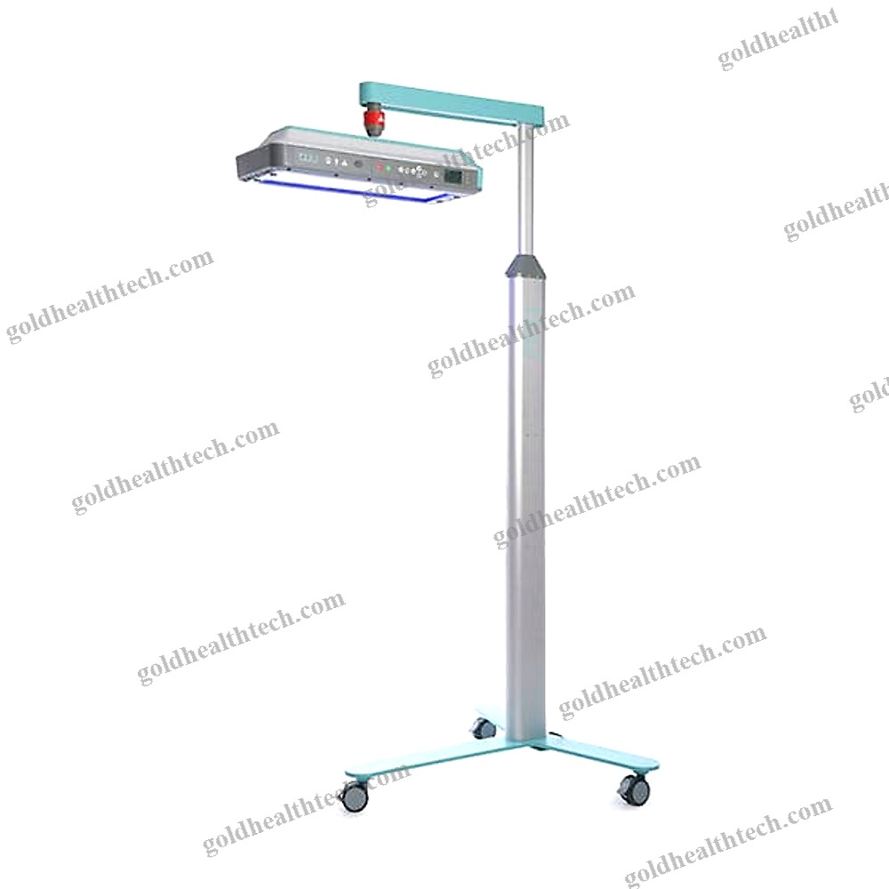 Infant Phototherapy Lamp 1