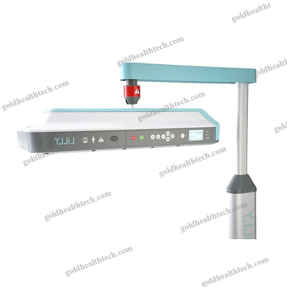Infant Phototherapy Lamp