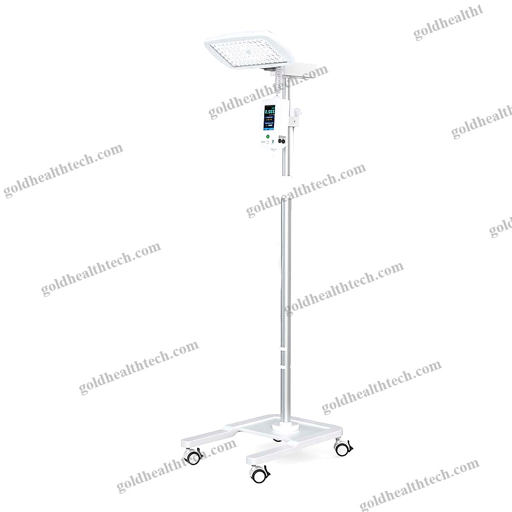 Infant Phototherapy Lamp