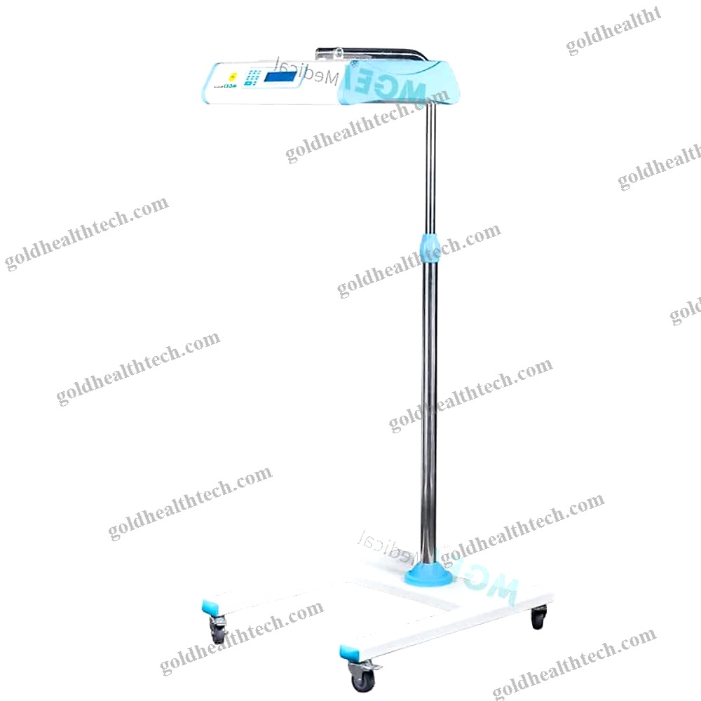 Infant Phototherapy Lamp