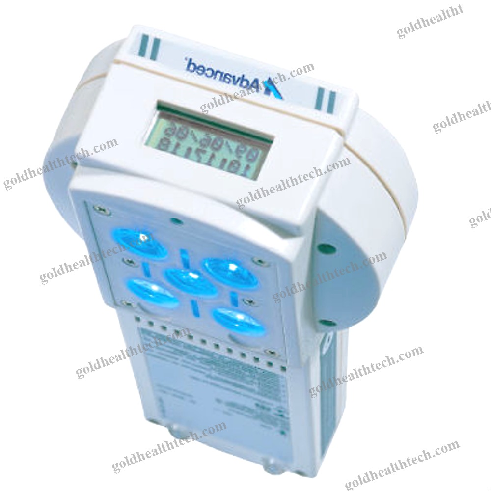 Infant Phototherapy Lamp