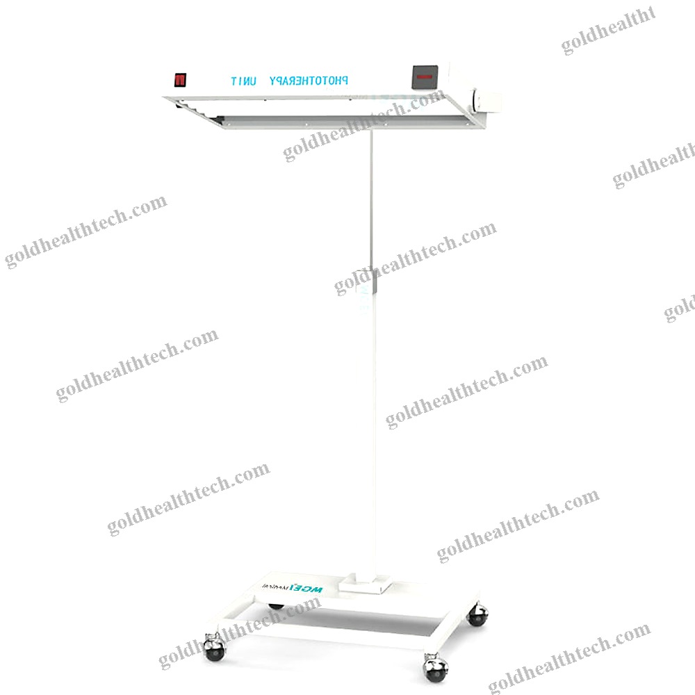 Infant Phototherapy Lamp