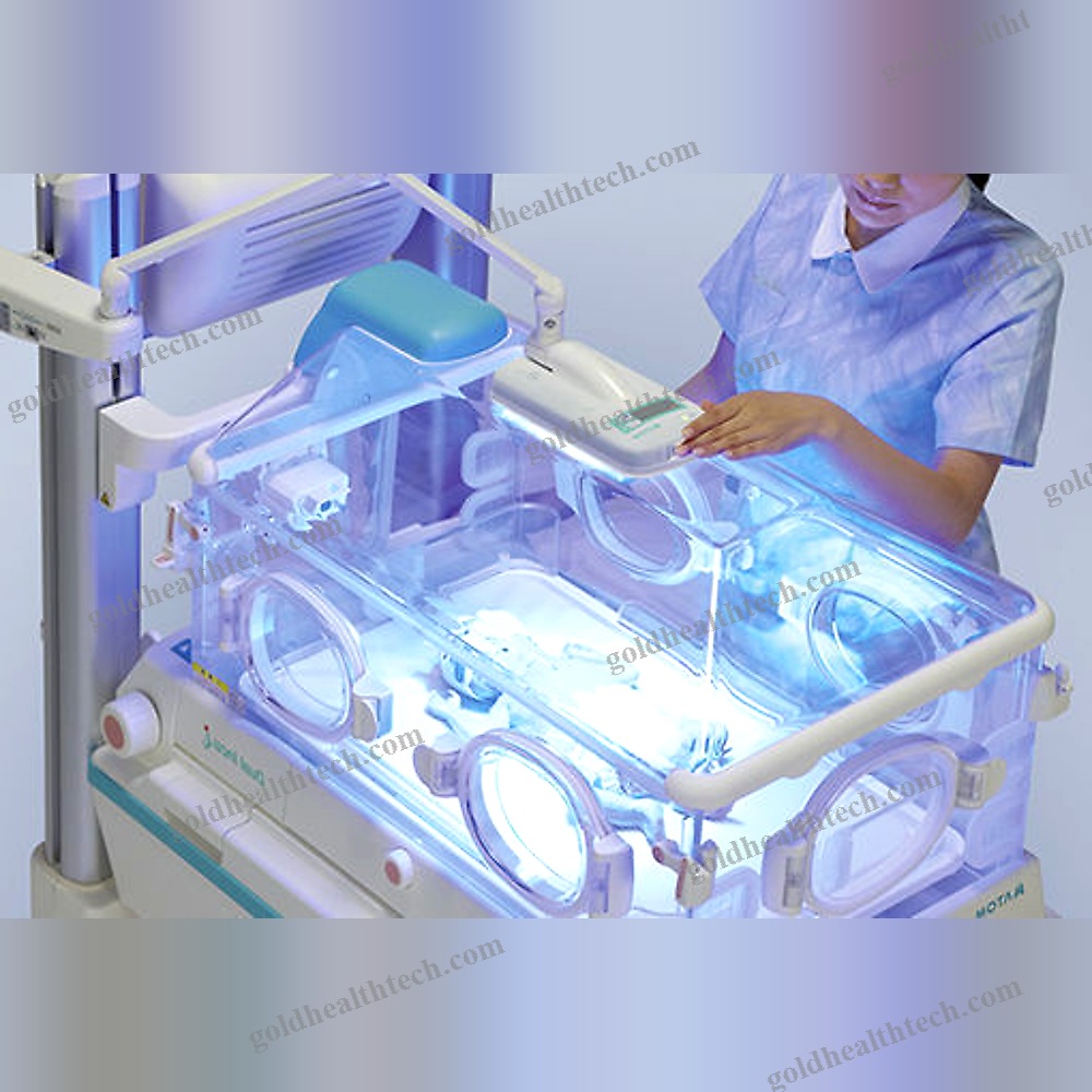 Infant Phototherapy Lamp 1