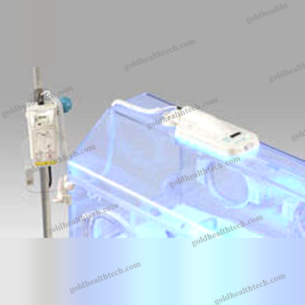 Infant Phototherapy Lamp