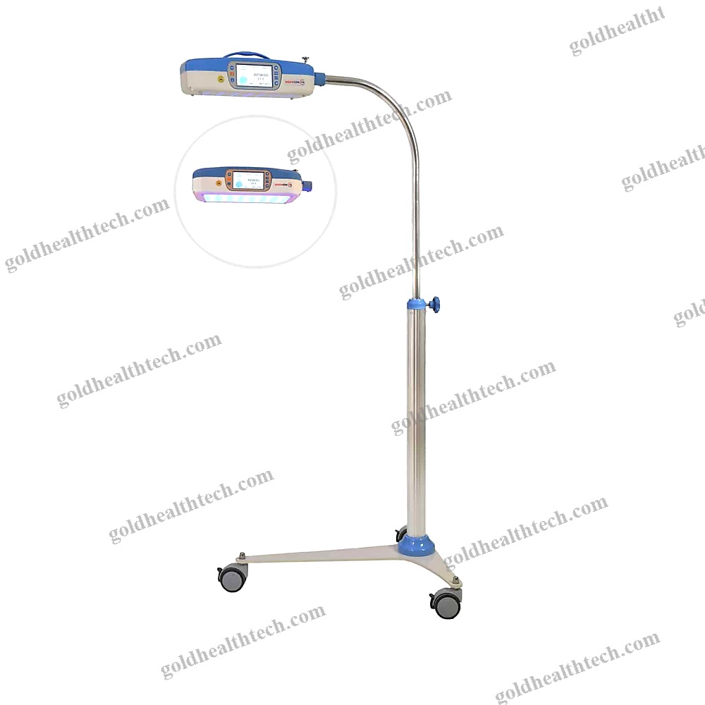 Infant Phototherapy Lamp