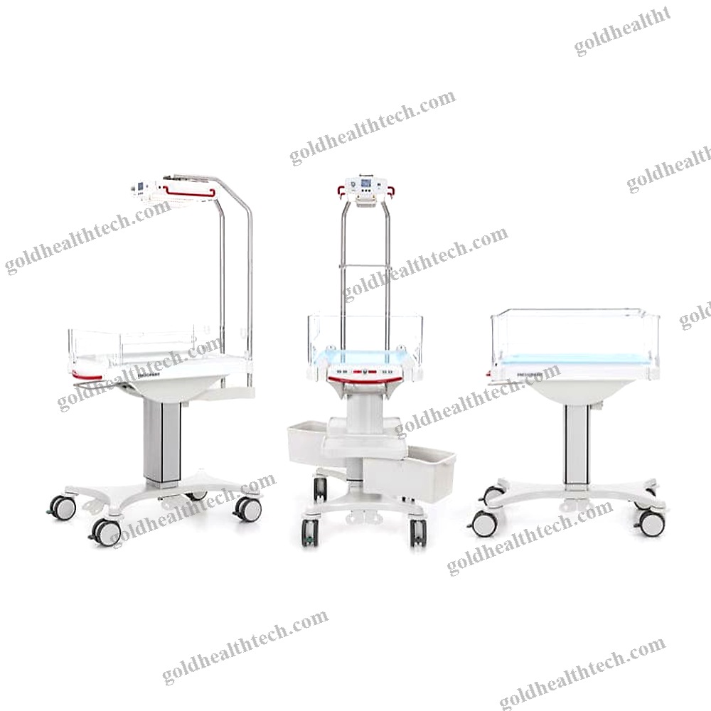 Infant Radiant Warmer 1