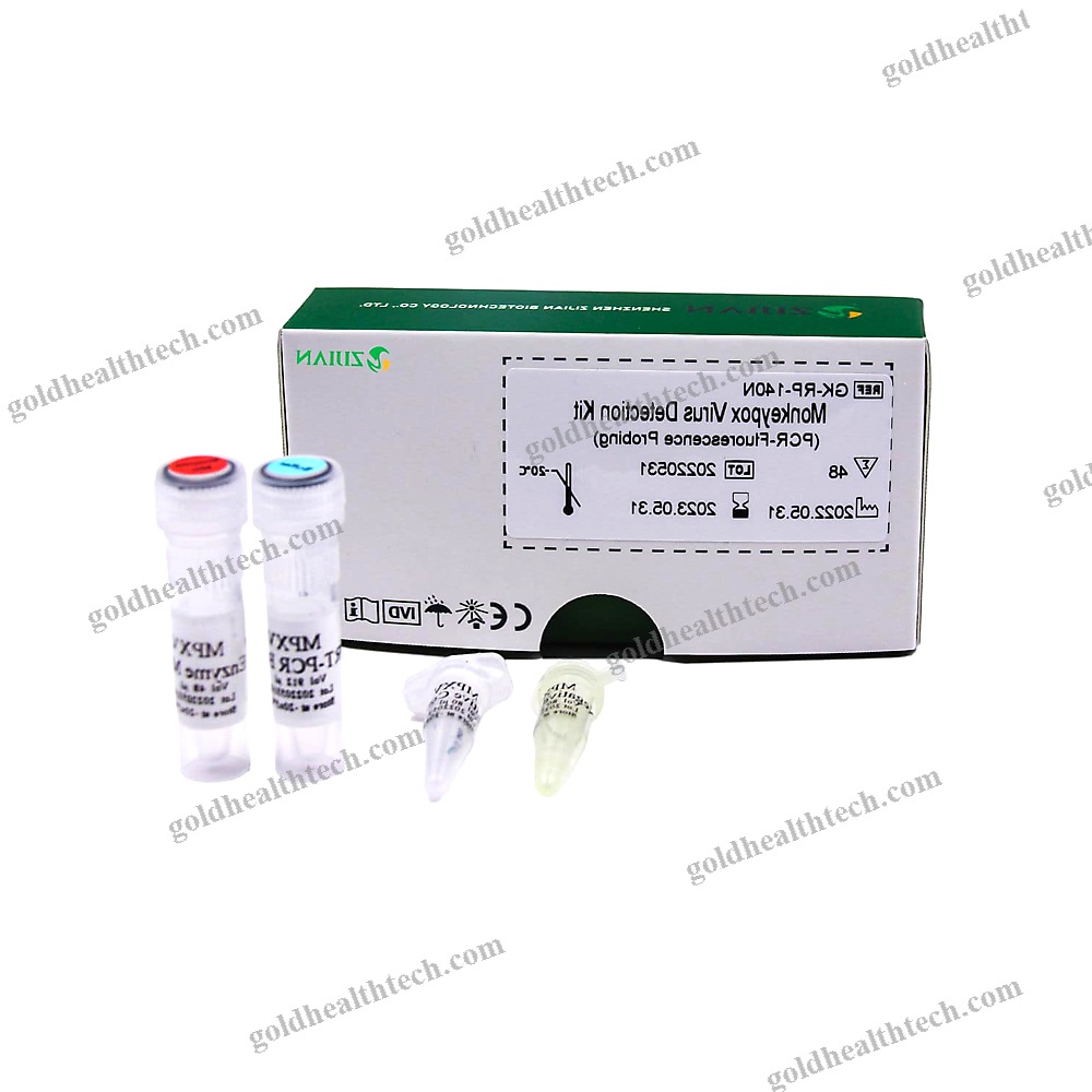 Infectious Disease Test Kit