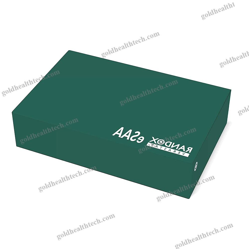 Inflammatory Disease Test Kit