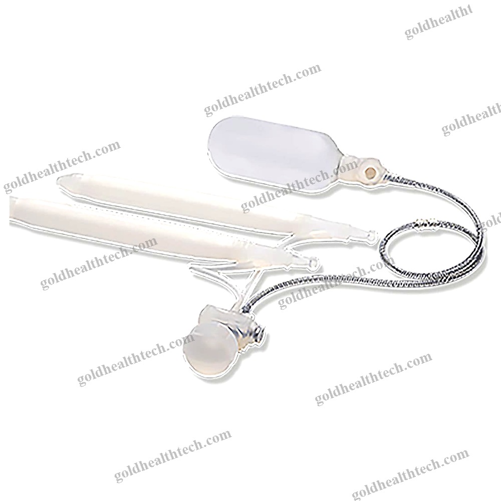 Inflatable Penile Prosthesis