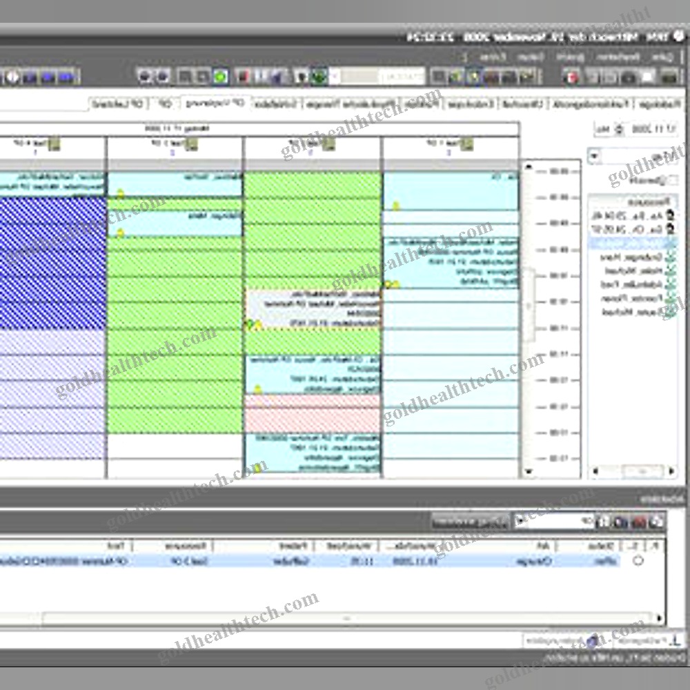 Information Management System