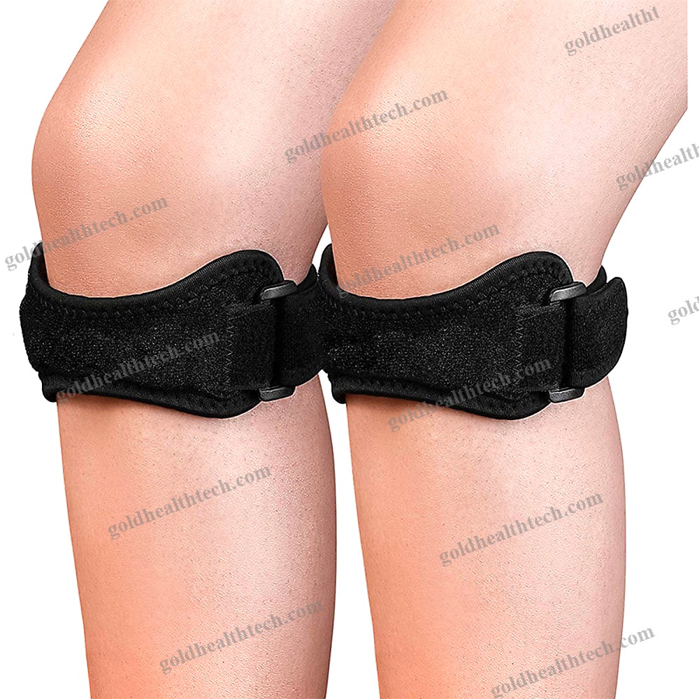 Infra-Patellar Knee Strap