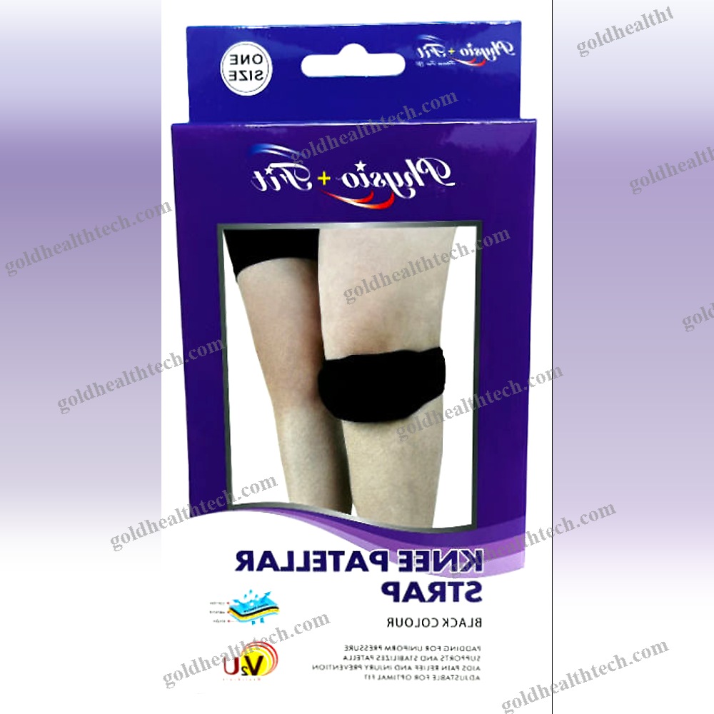 Infra-Patellar Knee Strap