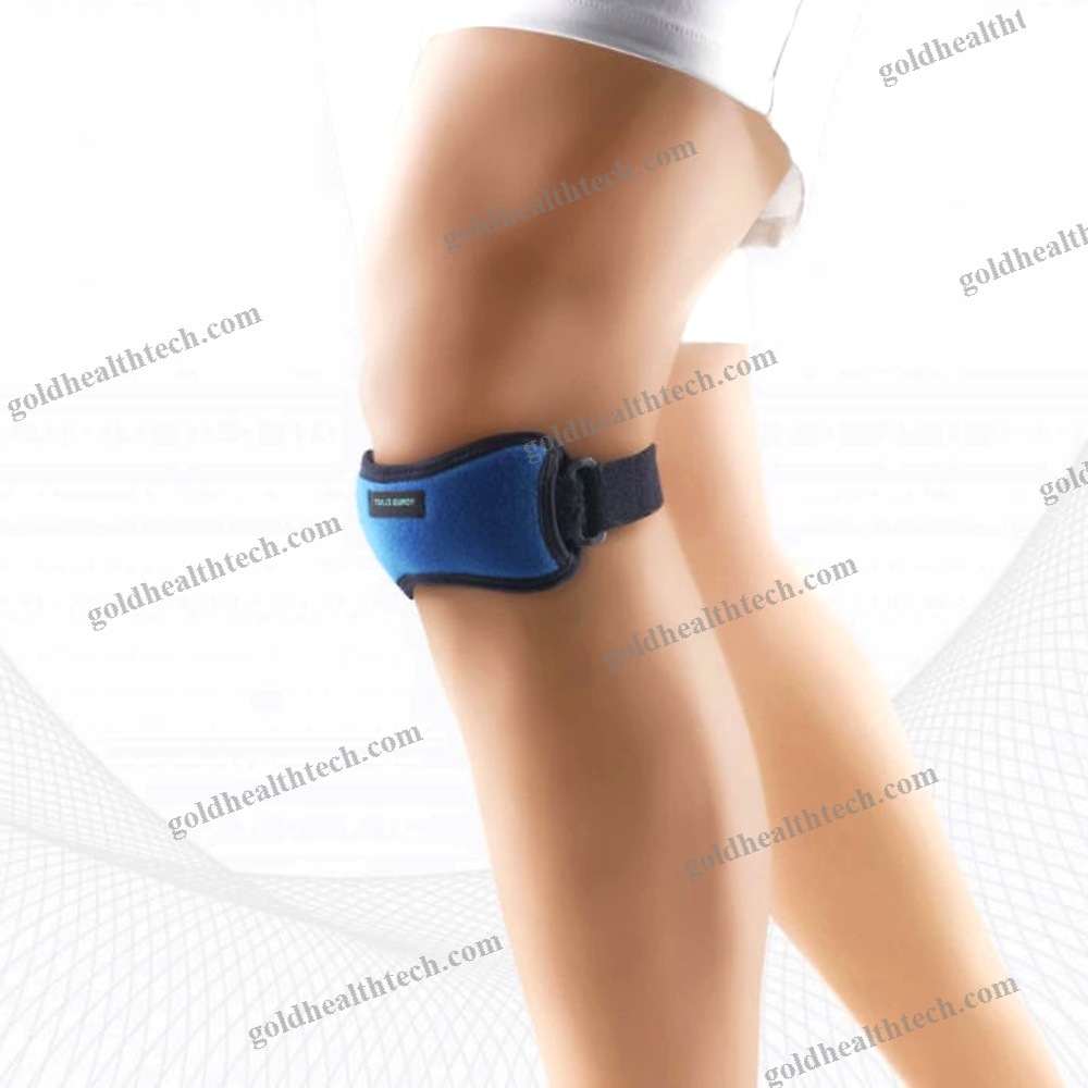 Infra-Patellar Knee Strap