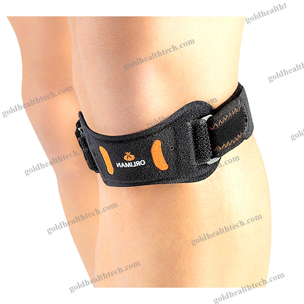 Infra-Patellar Knee Strap
