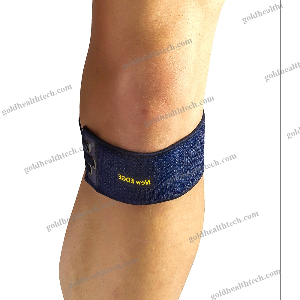Infra-Patellar Knee Strap