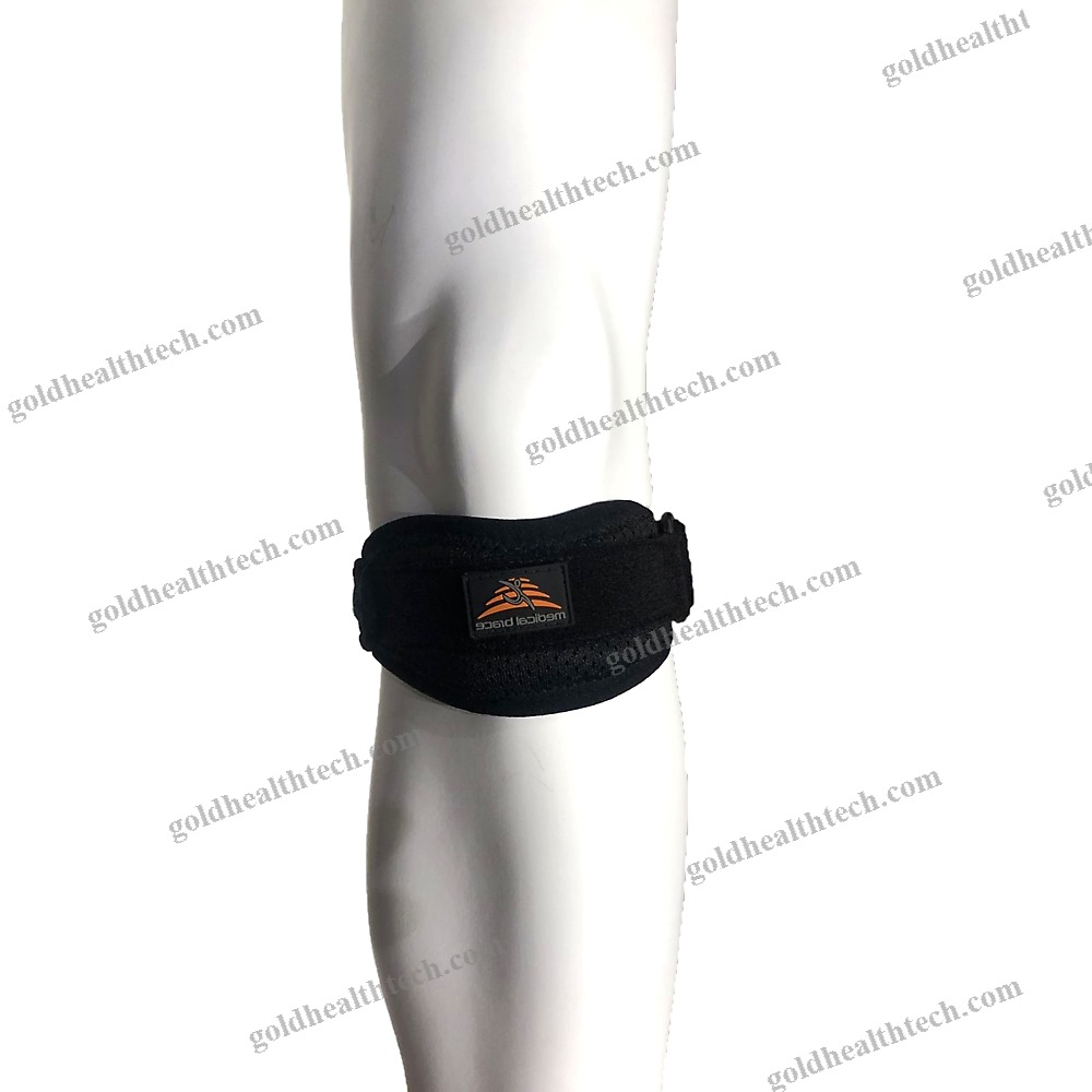 Infra-Patellar Knee Strap