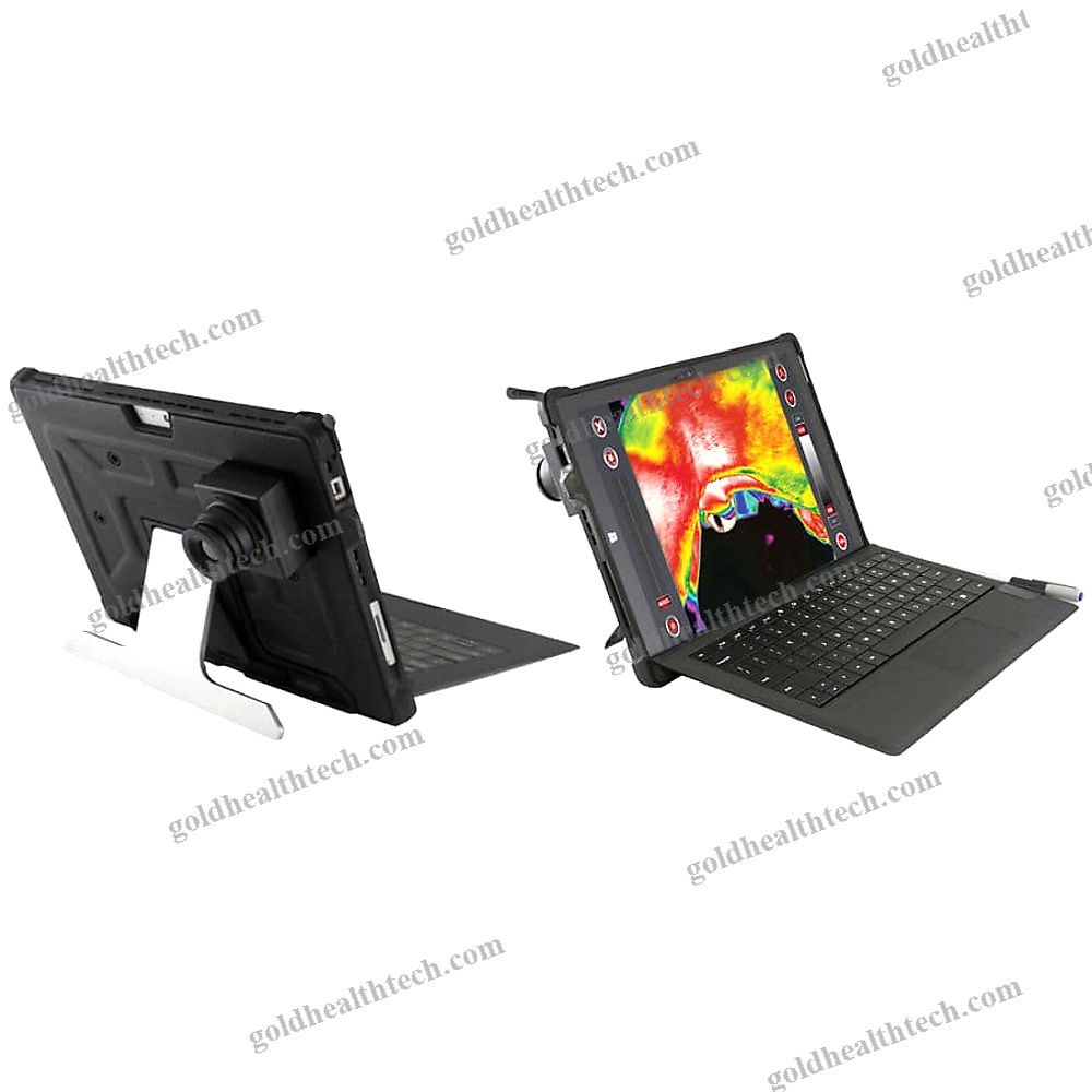 Infrared Thermograph