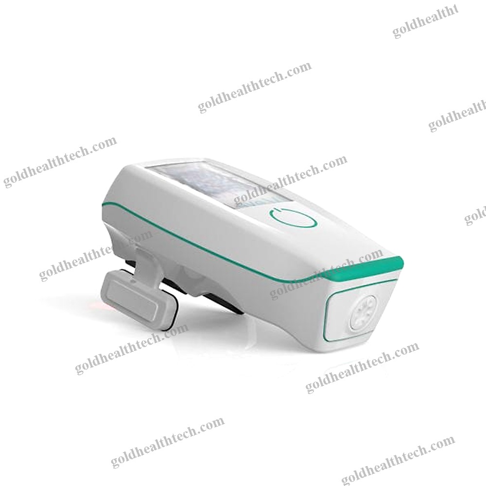 Infrared Vein Finder