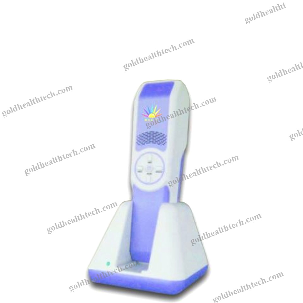 Infrared Vein Finder