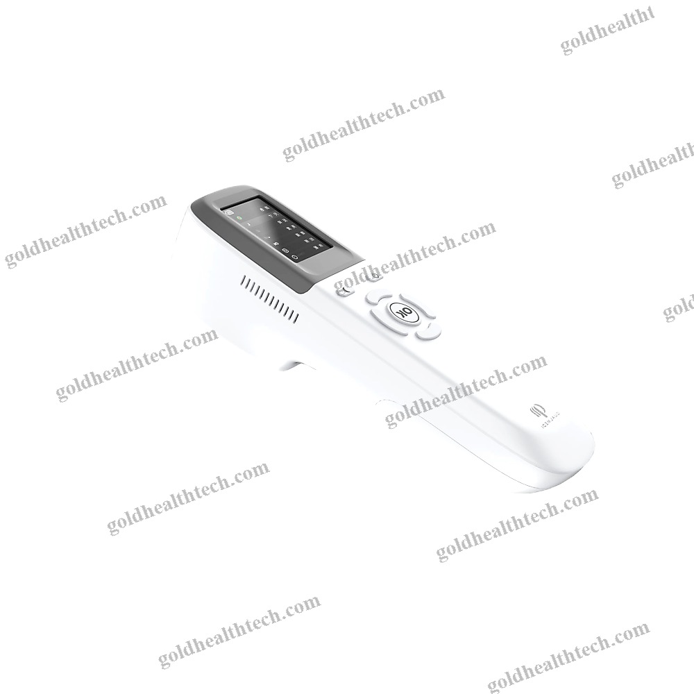 Infrared Vein Finder