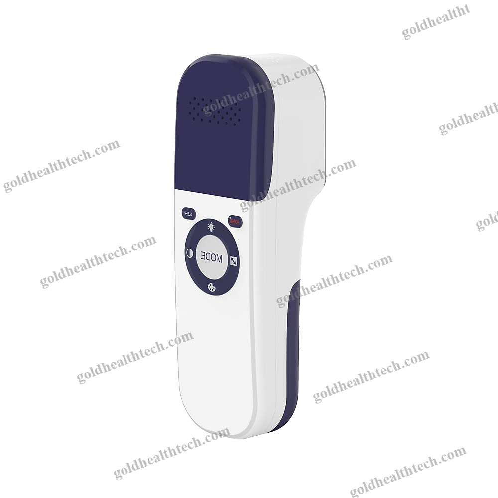 Infrared Vein Finder