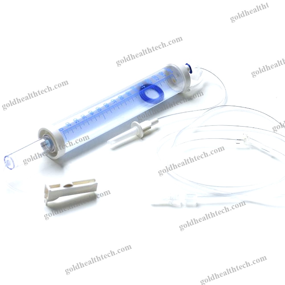 Infusion Buret