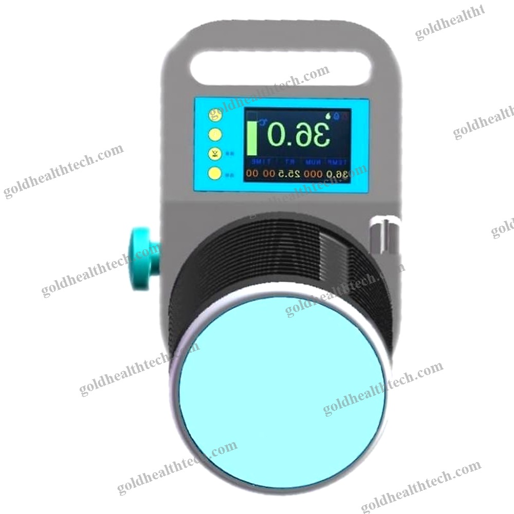 Infusion Warmer